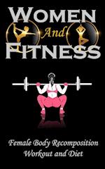 Woman and Fitness