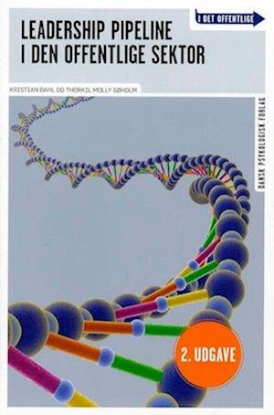 Leadership Pipeline i den offentlige sektor