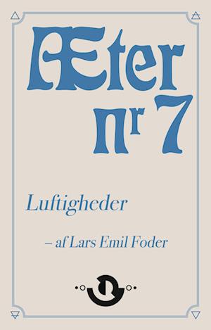 Æter nr. 7