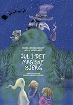 Jul i det magiske bjerg