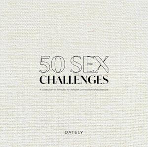 50 Sex Challenges