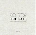 50 Sex Challenges