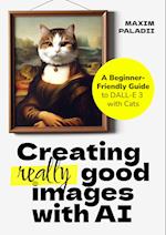 Creating Really Good Images with AI: A Beginner-Friendly Guide to DALL-E with Cats