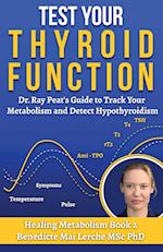 Test Your Thyroid Function