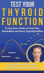 Test Your Thyroid Function