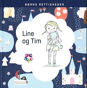 Line og Tim