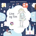 Line og Tim