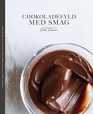 Chokoladefyld med smag