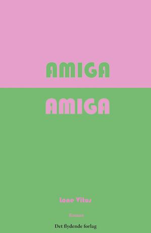 Amiga amiga