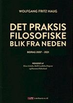 Det praksisfilosofiske blik fra neden