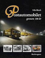 Postautomobilet gennem 100 år