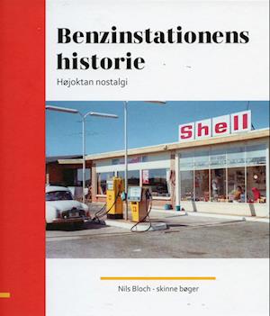 Benzinstationens historie