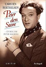 Peter den Store