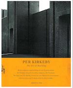 Per Kirkeby - the art of building