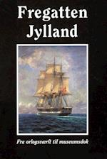 Fregatten Jylland