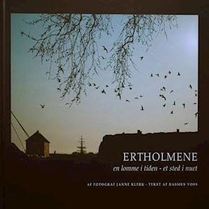 Ertholmene