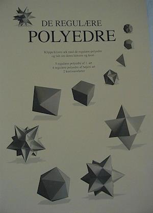 De regulære polyedre