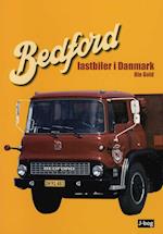 Bedford lastbiler i Danmark