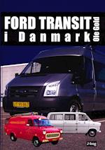 Ford Transit i Danmark