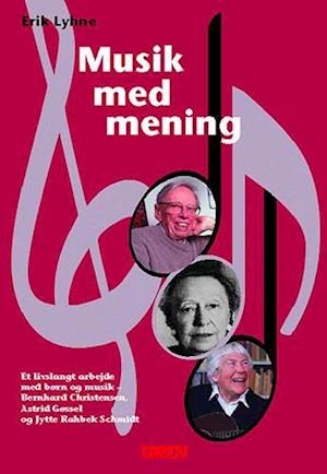 Musik med mening