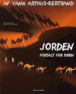 Jorden fortalt for børn