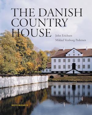 The Danish country house
