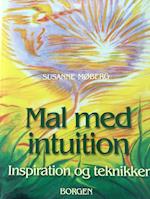 Mal med intuition