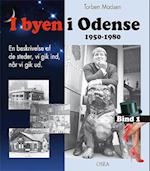 I byen i Odense, 1950 - 1980