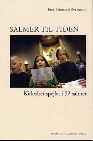 Salmer til tiden