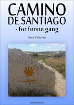 Camino de Santiago - for første gang