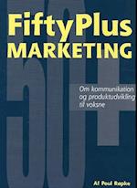 FiftyPlus marketing