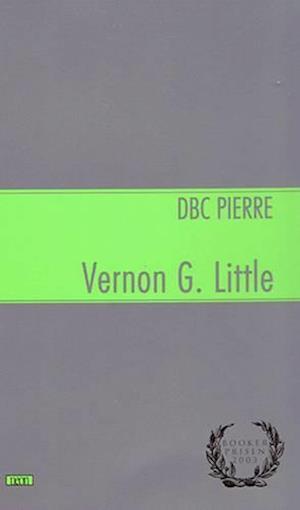 Vernon G. Little