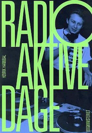 Radioaktive dage