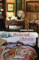 Maskespil i Havana
