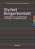 Styrket borgerkontakt