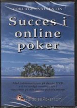 Succes i online poker