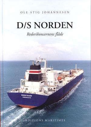 D/S Norden