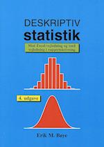 Deskriptiv statistik