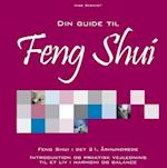 Din Guide til Feng Shui