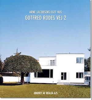 Arne Jacobsens eget hus