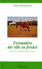 Forstandere der ville en forskel