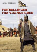 Fortællinger fra vikingetiden