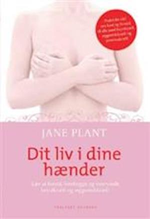 Få Dit liv i dine hænder af Jane som Hæftet bog på dansk - 9788799110940