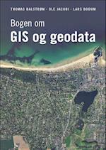 Bogen om GIS og geodata