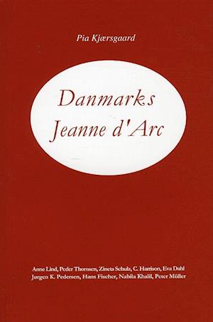 Danmarks Jeanne d'Arc