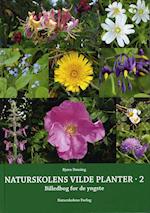 Naturskolens vilde planter