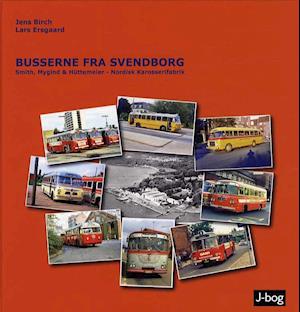 Busserne fra Svendborg