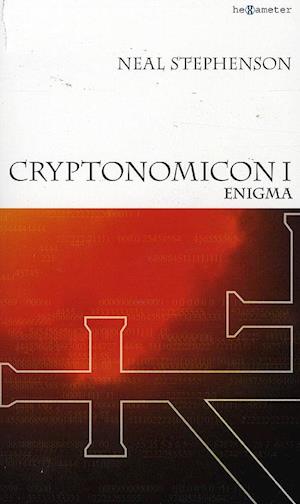 Cryptonomicon Enigma