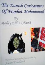 The Danish Caricatures of Prophet Mohammad, på engelsk