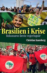 Brasilien i krise